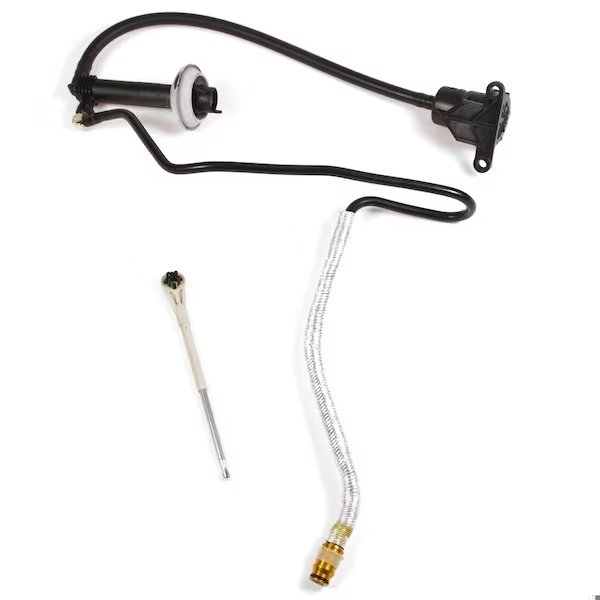 Hydraulic Clutch Release System, Crs018, Luk, Mfr#: CRS018